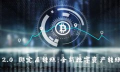 Tokenim 2.0 绑定盾转账：全新数字资产转账方式解