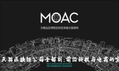 2023年天猫区块链公司全解析：前沿科技与电商的