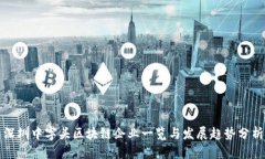 深圳中字头区块链企业一览与发展趋势分析