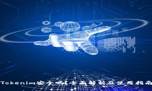 Tokenim安全吗？全面解析及使用指南