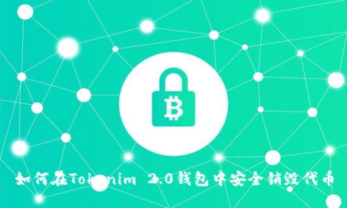 如何在Tokenim 2.0钱包中安全销毁代币
