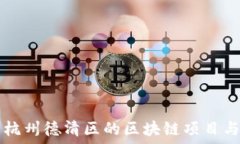   探索杭州德清区的区块链项目与应用