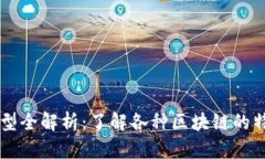 区块链类型全解析：了解各种区块链的特点与应
