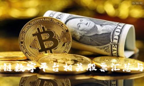 区块链数字平台相关股票汇总与分析