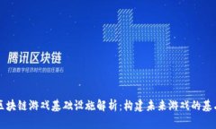 区块链游戏基础设施解析：构建未来游戏的基石