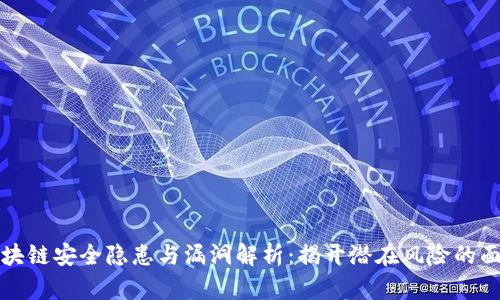 区块链安全隐患与漏洞解析：揭开潜在风险的面纱