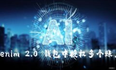 如何在Tokenim 2.0 钱包中授权多个账户进行管理