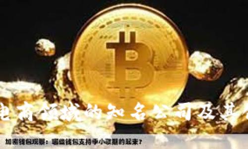 区块链电商领域的知名公司及其创新应用