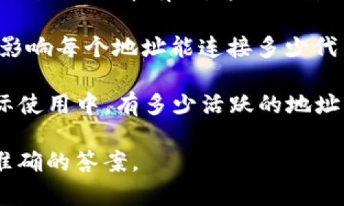 您提到的“tokenim”可能是指某个特定的加密货币、代币或项目，不过在没有确切信息的情况下，我可以提供一些关于代币在区块链上地址的问题的一般概念。

在区块链中，每个代币通常是基于某个区块链平台（如以太坊、币安智能链等）创建的，并且每个代币都与一定数量的地址相关联。具体的代币可用地址数量取决于多个因素，包括：

1. **区块链技术限制**：不同的区块链技术在可用地址数量上存在一定的限制。例如，比特币的地址是基于其特定的地址生成算法，而以太坊使用不同的地址生成方式。

2. **代币设计**：代币本身的设计也会影响其地址数量。有些代币可能基于智能合约，在这些合约中，所创建和管理的地址会受到合约逻辑的影响。

3. **用户和市场使用情况**：当前有多少用户在持有代币以及有多少活动地址与代币有关，这也会影响代币的地址数量。

4. **链上数据结构**：区块链存储数据的方式也是一个因素，具体来说，会影响每个地址能连接多少代币。

在理论上，区块链上的地址数量是巨大的，通常是数以百万乃至亿计，但实际使用中，有多少活跃的地址则会取决于当前的市场情况和用户活跃度。

如果您能提供更多有关“tokenim”的具体信息，我将能够为您提供更详细准确的答案。