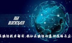 区块链技术解析：揭秘区块链的基础图腾与应用