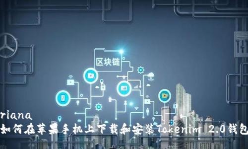 riana  
如何在苹果手机上下载和安装Tokenim 2.0钱包