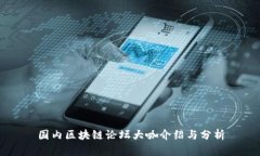 国内区块链论坛大咖介绍与分析