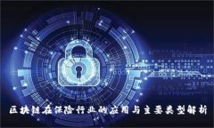区块链在保险行业的应用与主要类型解析