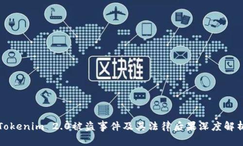Tokenim 2.0被盗事件及其法律后果深度解析