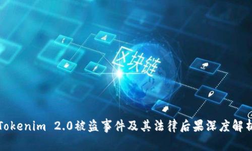 Tokenim 2.0被盗事件及其法律后果深度解析