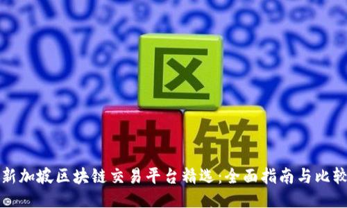 新加坡区块链交易平台精选：全面指南与比较