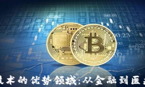 
探索区块链技术的优势领域：从金融到医疗的全景分析