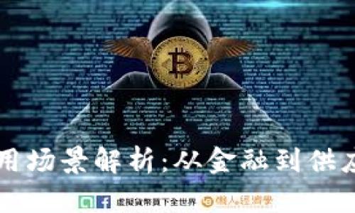 区块链技术的应用场景解析：从金融到供应链的多元化探索