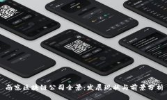 南京区块链公司全景：发展现状与前景分析