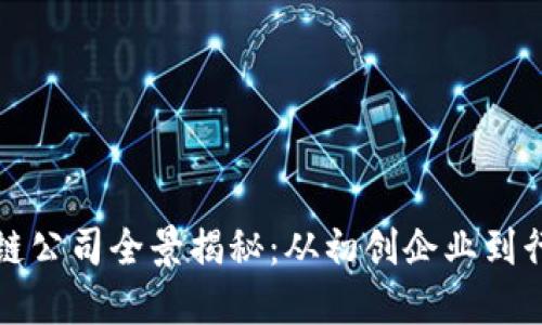 杭州区块链公司全景揭秘：从初创企业到行业领军者