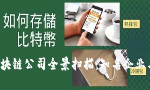 2023年日本区块链公司全景扫描：知名企业与创新项目一览