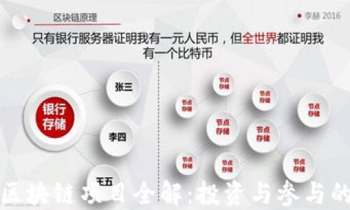 
全球合法区块链项目全解：投资与参与的最佳选择