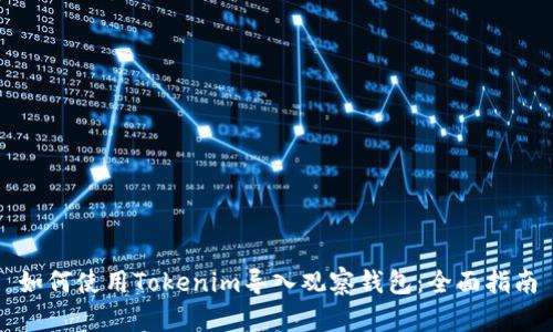如何使用Tokenim导入观察钱包：全面指南