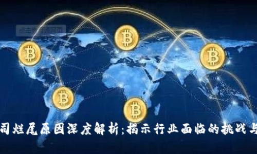 区块链公司烂尾原因深度解析：揭示行业面临的挑战与应对策略