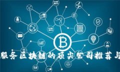应用服务区块链的顶尖公司推荐与分析