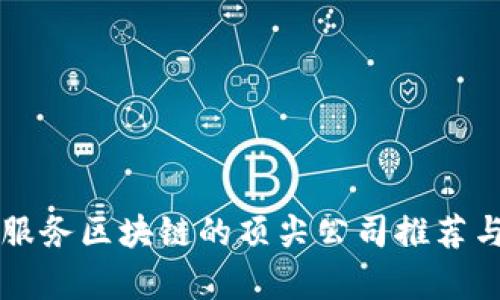 应用服务区块链的顶尖公司推荐与分析
