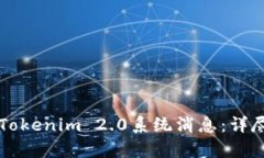 ### 如何恢复Tokenim 2.0系统消息：详尽指导与实用