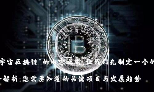 在创建有关“度宇宙区块链”的内容之前，让我们先制定一个的和相关关键词。

度宇宙区块链全解析：您需要知道的关键项目与发展趋势