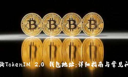 如何查询TokenIM 2.0 钱包地址：详细指南与常见问题解答