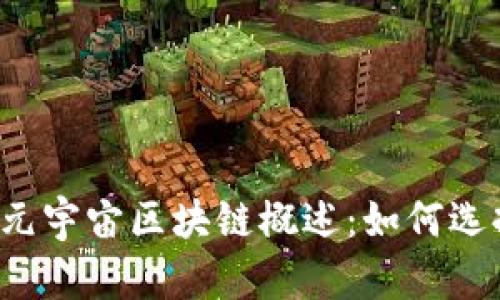 2023年元宇宙区块链概述：如何选择与运用