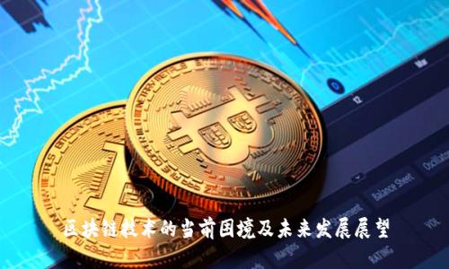 区块链技术的当前困境及未来发展展望