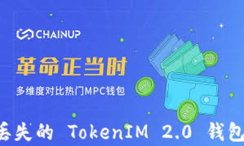 
如何恢复丢失的 TokenIM 2.0 钱包：完整指南