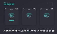区块链技术制度解析：探索五种主要类型