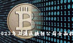  2023年上海区块链公司全面指南