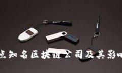 盘点知名区块链公司及其影响力