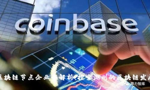 湖北区块链节点企业全解析：探索湖州的区块链发展之路