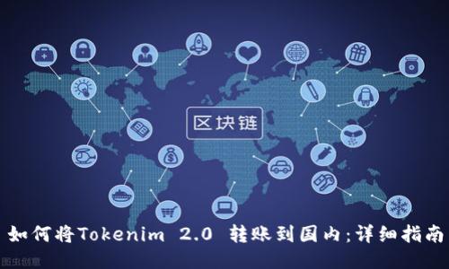 如何将Tokenim 2.0 转账到国内：详细指南
