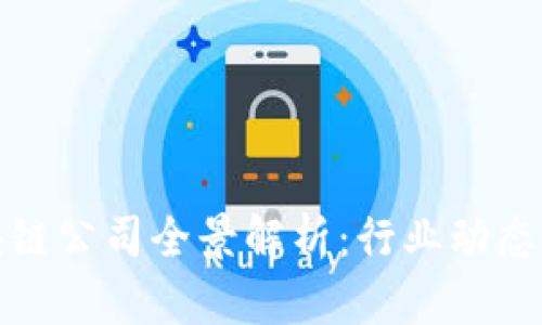 中医药区块链公司全景解析：行业动态与发展机遇