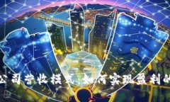 揭秘区块链公司营收模式：如何实现盈利的多元