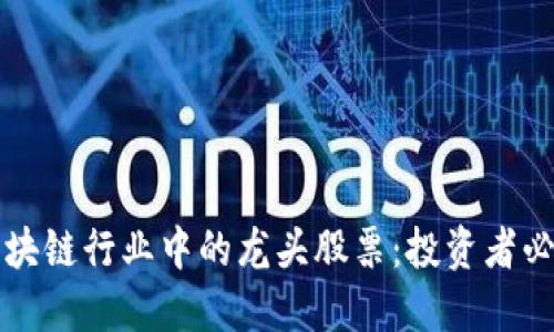 区块链行业中的龙头股票：投资者必看