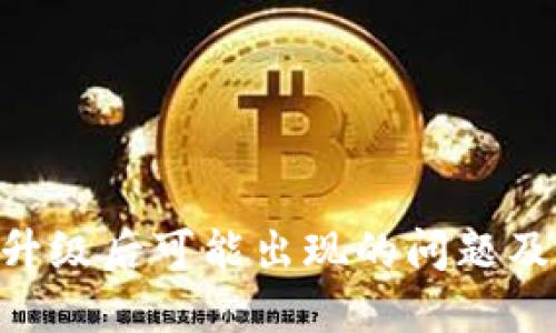 Tokenim升级后可能出现的问题及解决方案