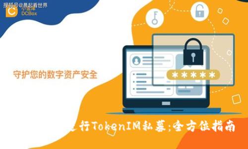 如何成功进行TokenIM私募：全方位指南