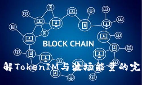 深入了解TokenIM与波场能量的完美结合