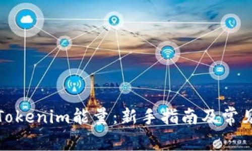 如何购买Tokenim能量：新手指南及常见问题解答