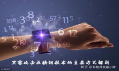 黑客攻击区块链技术的主要方式解析