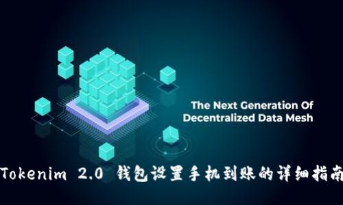 Tokenim 2.0 钱包设置手机到账的详细指南